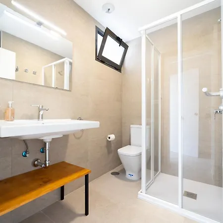 Urban Suites By Bevacacional-4c Apartamento *