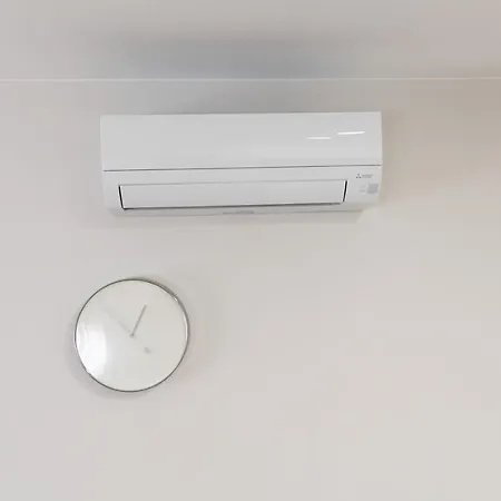 Urban Suites By Bevacacional-4c Apartamento *