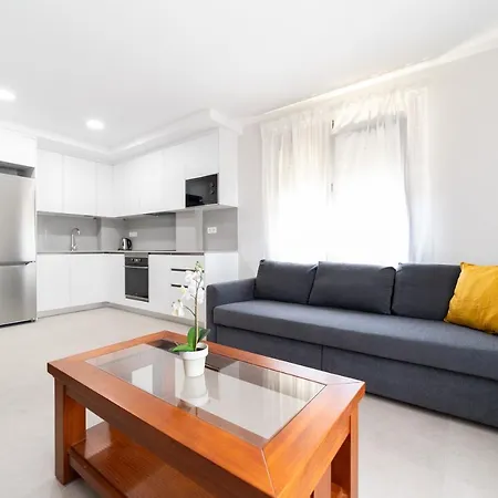 Urban Suites By Bevacacional-4c Apartamento